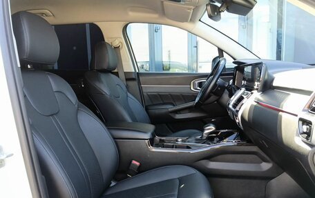 KIA Sorento IV, 2021 год, 3 849 000 рублей, 31 фотография