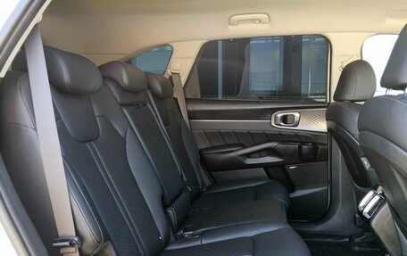 KIA Sorento IV, 2021 год, 3 849 000 рублей, 30 фотография