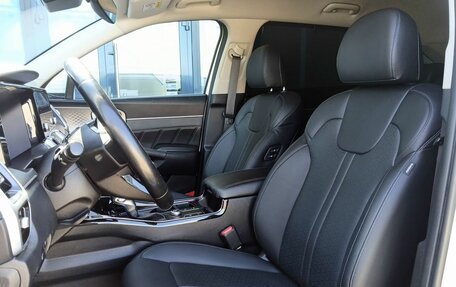 KIA Sorento IV, 2021 год, 3 849 000 рублей, 23 фотография