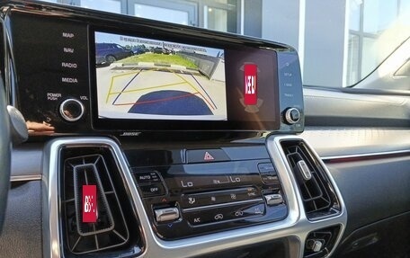 KIA Sorento IV, 2021 год, 3 849 000 рублей, 17 фотография