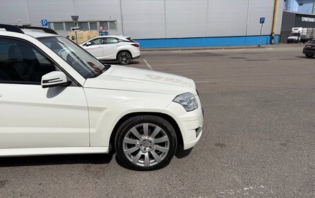 Mercedes-Benz GLK-Класс, 2012 год, 1 250 000 рублей, 2 фотография