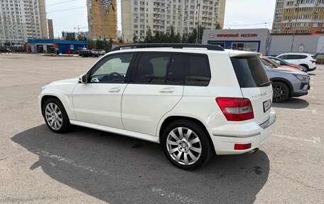 Mercedes-Benz GLK-Класс, 2012 год, 1 250 000 рублей, 6 фотография