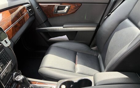 Mercedes-Benz GLK-Класс, 2012 год, 1 250 000 рублей, 10 фотография