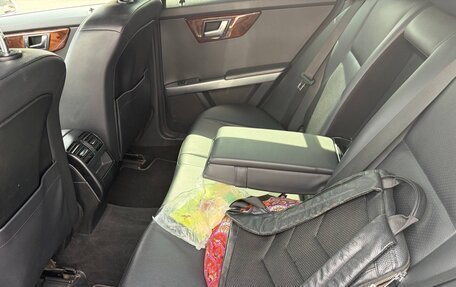 Mercedes-Benz GLK-Класс, 2012 год, 1 250 000 рублей, 15 фотография