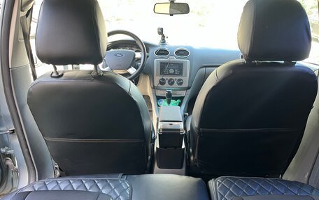 Ford Focus II рестайлинг, 2009 год, 472 000 рублей, 2 фотография