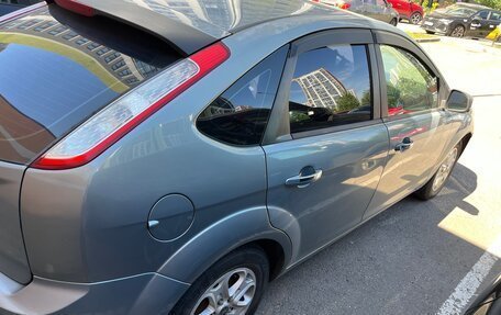 Ford Focus II рестайлинг, 2009 год, 472 000 рублей, 11 фотография