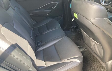 Hyundai Santa Fe III рестайлинг, 2016 год, 1 850 000 рублей, 15 фотография
