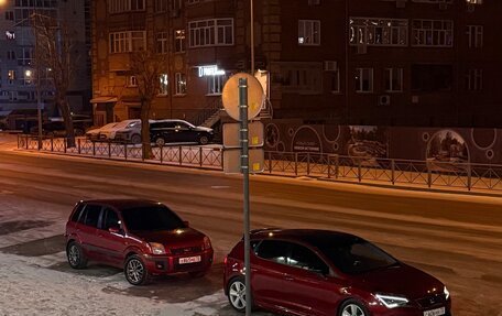 Ford Fusion I, 2007 год, 390 000 рублей, 17 фотография