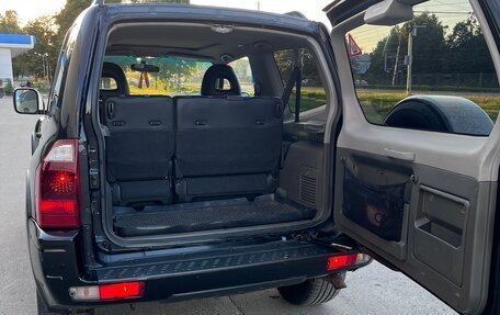 Mitsubishi Pajero III рестайлинг, 2006 год, 1 190 000 рублей, 7 фотография