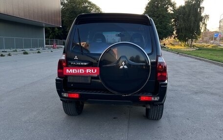 Mitsubishi Pajero III рестайлинг, 2006 год, 1 190 000 рублей, 4 фотография