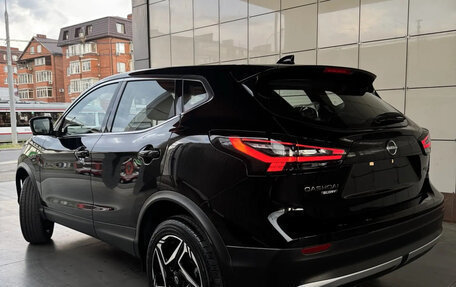 Nissan Qashqai, 2026 год, 2 070 000 рублей, 3 фотография