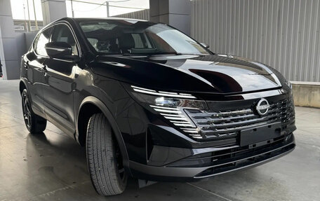 Nissan Qashqai, 2026 год, 2 070 000 рублей, 4 фотография