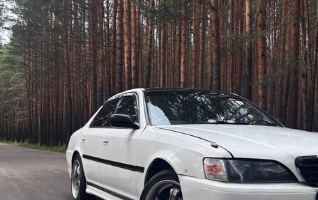 Toyota Cresta, 1996 год, 425 000 рублей, 3 фотография