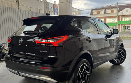 Nissan Qashqai, 2026 год, 2 070 000 рублей, 2 фотография