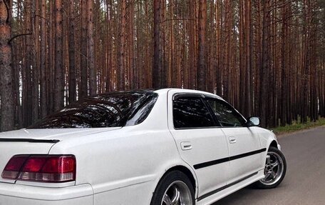 Toyota Cresta, 1996 год, 425 000 рублей, 2 фотография