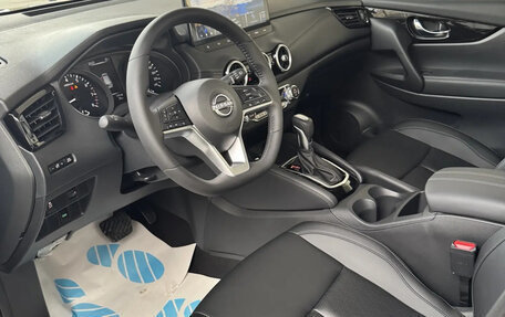 Nissan Qashqai, 2026 год, 2 070 000 рублей, 6 фотография