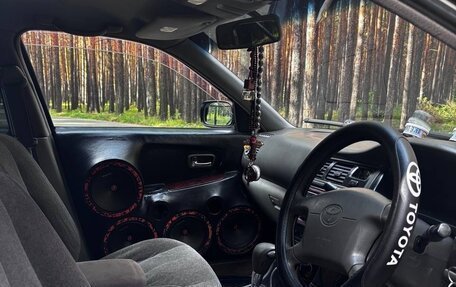 Toyota Cresta, 1996 год, 425 000 рублей, 5 фотография