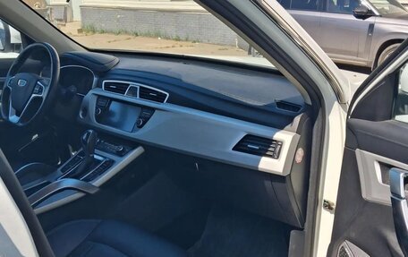 Geely Atlas I, 2019 год, 1 550 000 рублей, 7 фотография