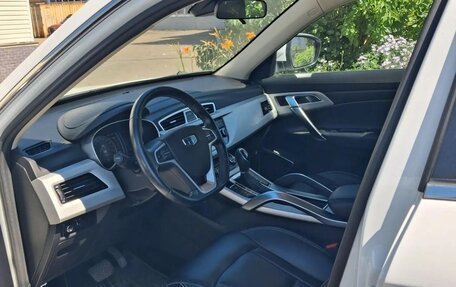 Geely Atlas I, 2019 год, 1 550 000 рублей, 6 фотография