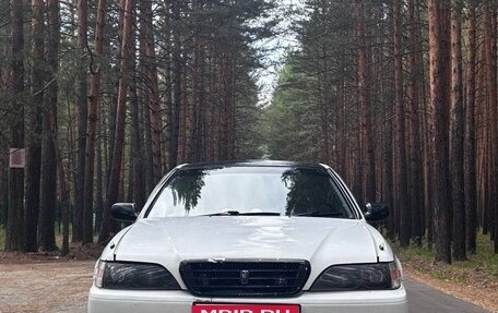 Toyota Cresta, 1996 год, 425 000 рублей, 4 фотография