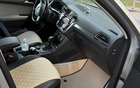 Volkswagen Tiguan II, 2019 год, 2 500 000 рублей, 6 фотография