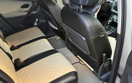 Volkswagen Tiguan II, 2019 год, 2 500 000 рублей, 5 фотография