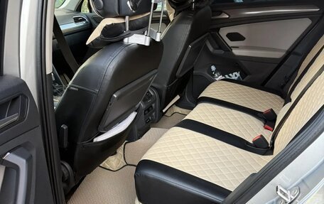 Volkswagen Tiguan II, 2019 год, 2 500 000 рублей, 8 фотография