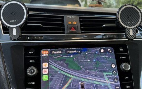 Volkswagen Tiguan II, 2019 год, 2 500 000 рублей, 11 фотография