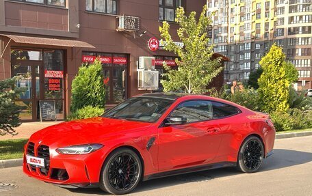 BMW M4, 2020 год, 6 500 000 рублей, 4 фотография