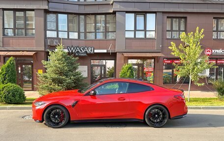 BMW M4, 2020 год, 6 500 000 рублей, 6 фотография