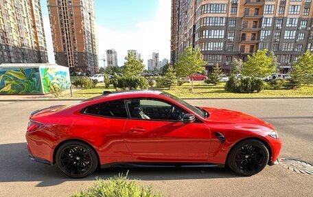 BMW M4, 2020 год, 6 500 000 рублей, 7 фотография