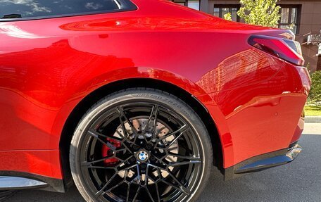 BMW M4, 2020 год, 6 500 000 рублей, 10 фотография