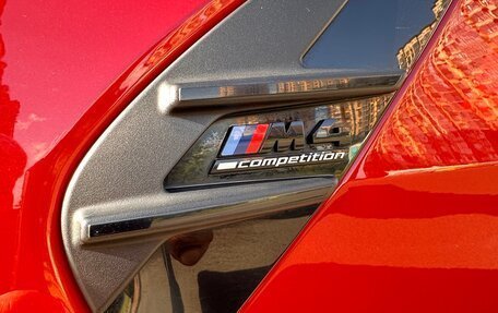 BMW M4, 2020 год, 6 500 000 рублей, 11 фотография