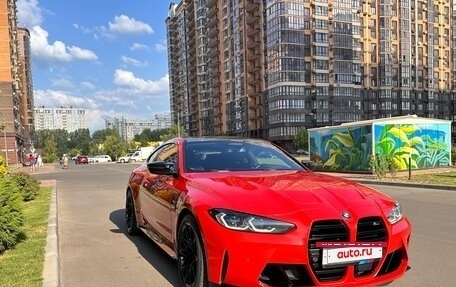 BMW M4, 2020 год, 6 500 000 рублей, 2 фотография