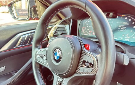 BMW M4, 2020 год, 6 500 000 рублей, 17 фотография