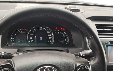 Toyota Camry, 2014 год, 1 400 000 рублей, 8 фотография