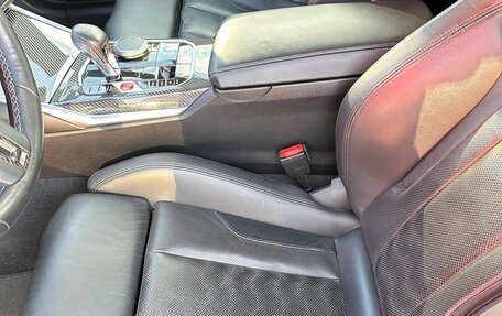 BMW M4, 2020 год, 6 500 000 рублей, 19 фотография