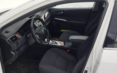 Toyota Camry, 2014 год, 1 400 000 рублей, 6 фотография