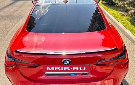 BMW M4, 2020 год, 6 500 000 рублей, 15 фотография