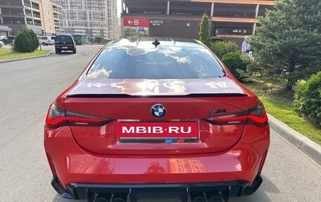 BMW M4, 2020 год, 6 500 000 рублей, 14 фотография