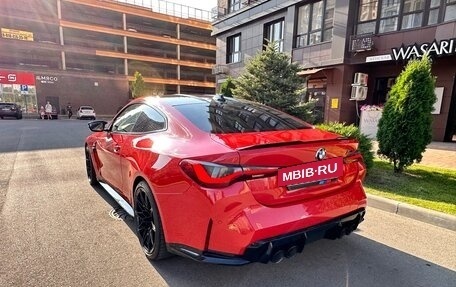 BMW M4, 2020 год, 6 500 000 рублей, 12 фотография