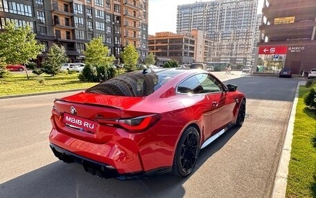 BMW M4, 2020 год, 6 500 000 рублей, 13 фотография