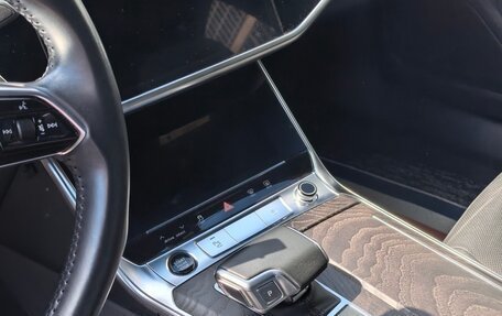 Audi A6, 2020 год, 4 500 000 рублей, 9 фотография