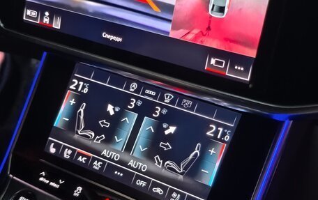 Audi A6, 2020 год, 4 500 000 рублей, 11 фотография