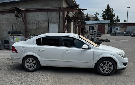 Opel Astra H, 2011 год, 575 000 рублей, 2 фотография