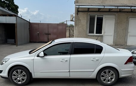 Opel Astra H, 2011 год, 575 000 рублей, 4 фотография