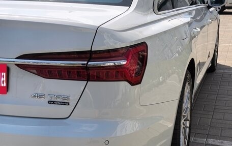 Audi A6, 2020 год, 4 500 000 рублей, 7 фотография