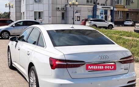 Audi A6, 2020 год, 4 500 000 рублей, 5 фотография
