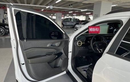 Chevrolet Trax, 2023 год, 1 380 000 рублей, 6 фотография