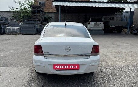 Opel Astra H, 2011 год, 575 000 рублей, 3 фотография
